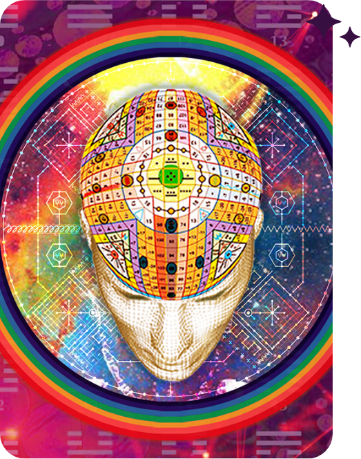 Awakening the 9 Time Dimensions